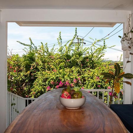 Apartamento Makua Bingin Uluwatu Exterior foto
