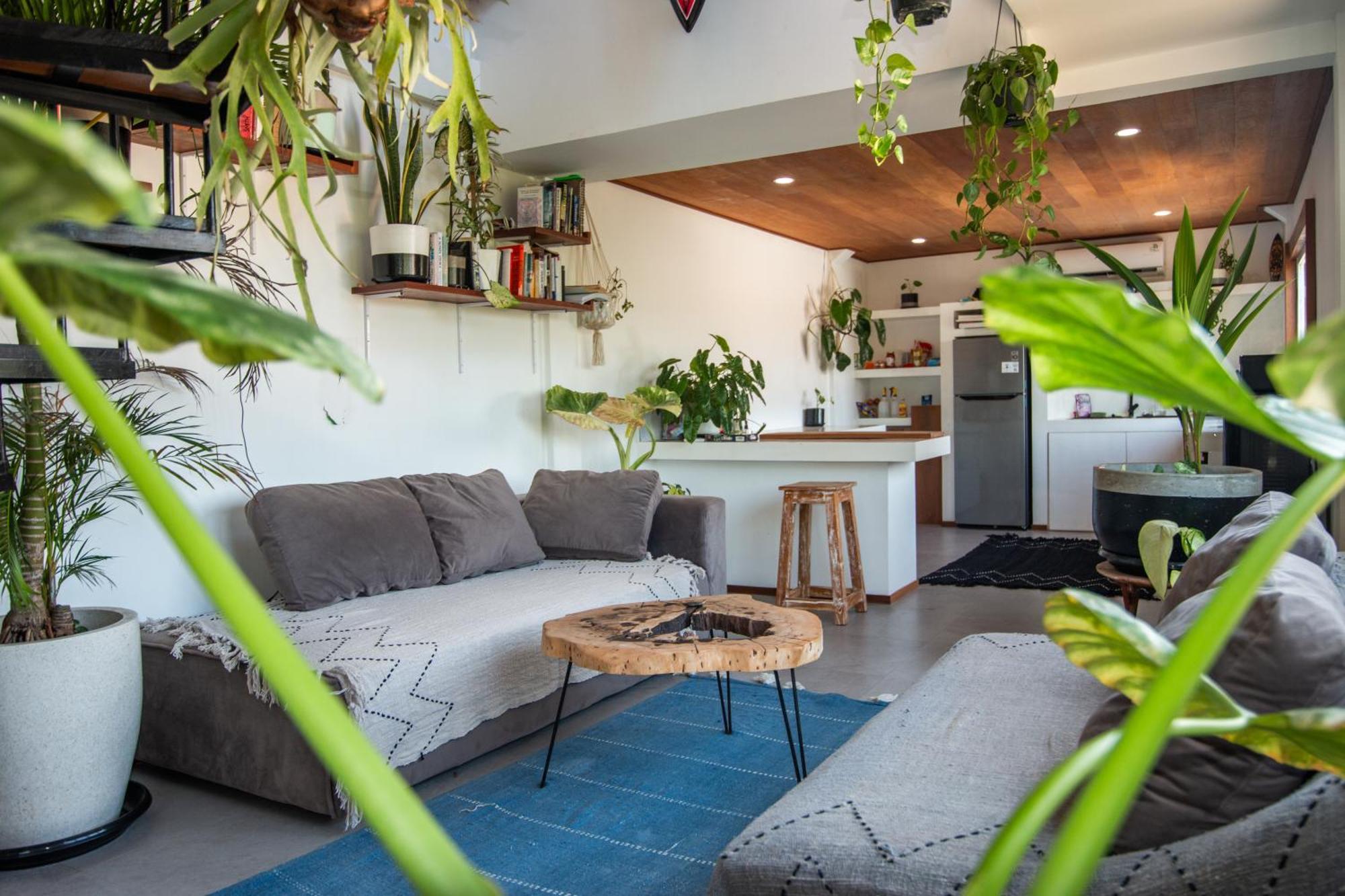 Apartamento Makua Bingin Uluwatu Exterior foto