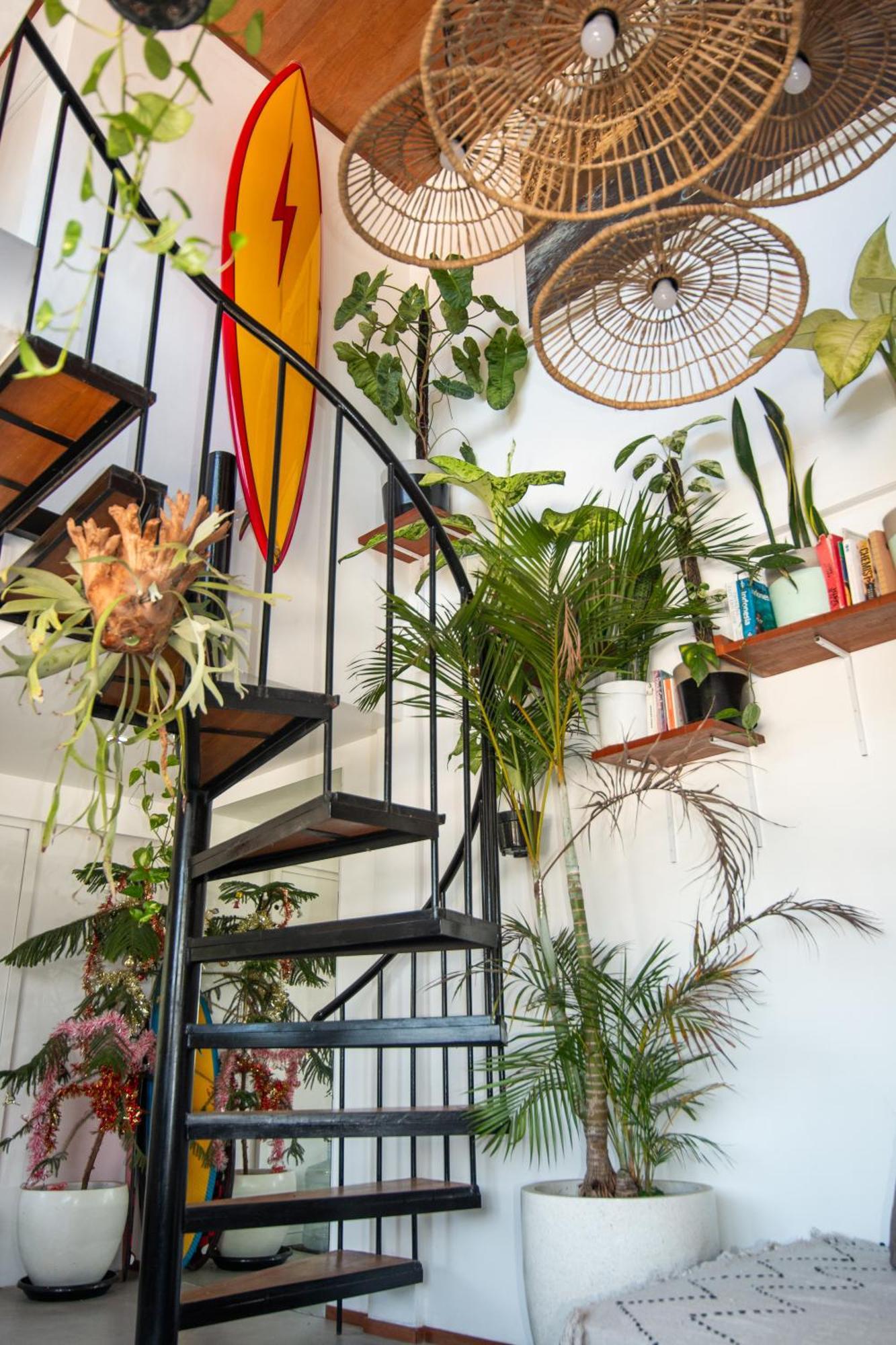 Apartamento Makua Bingin Uluwatu Exterior foto