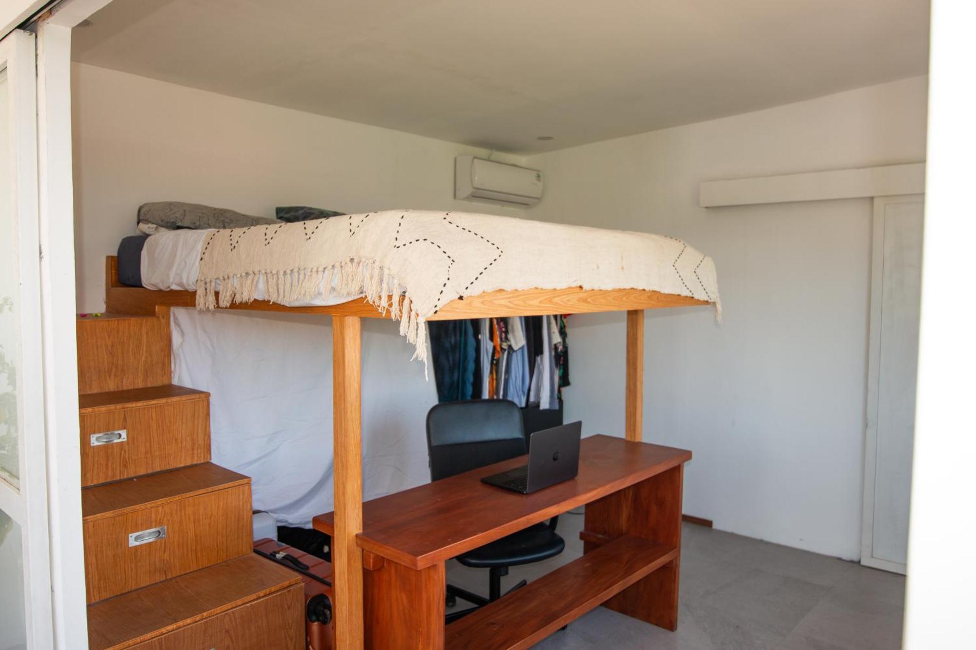 Apartamento Makua Bingin Uluwatu Exterior foto