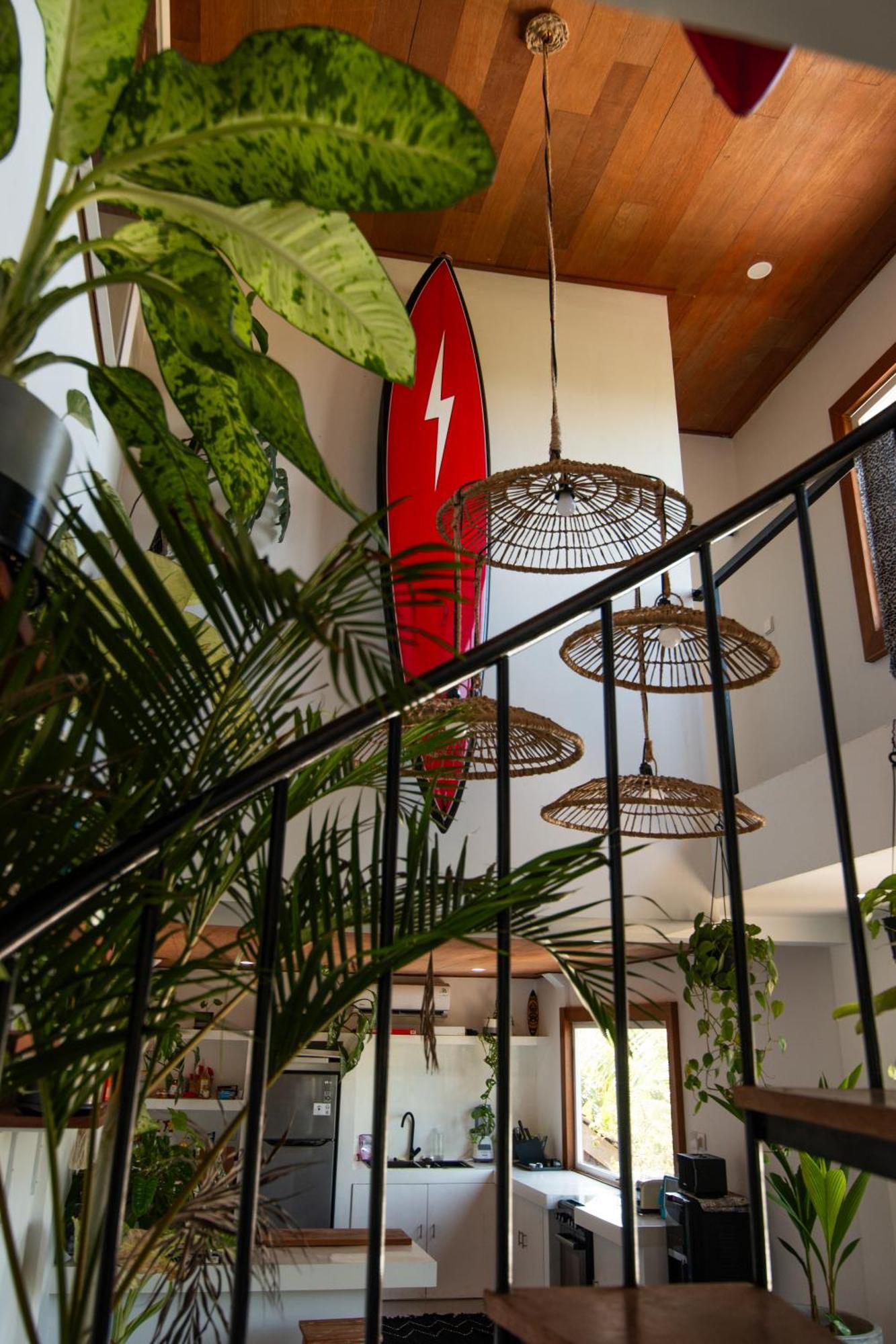 Apartamento Makua Bingin Uluwatu Exterior foto
