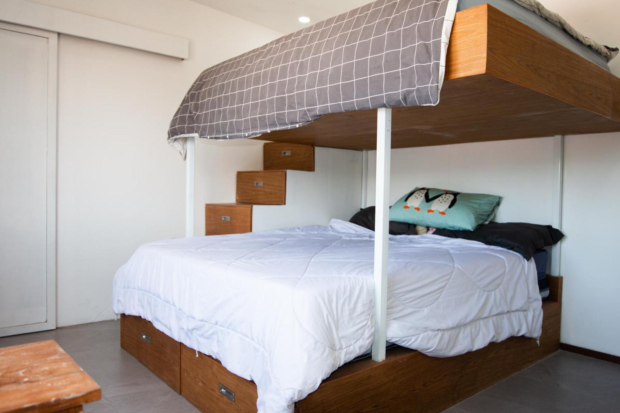 Apartamento Makua Bingin Uluwatu Exterior foto