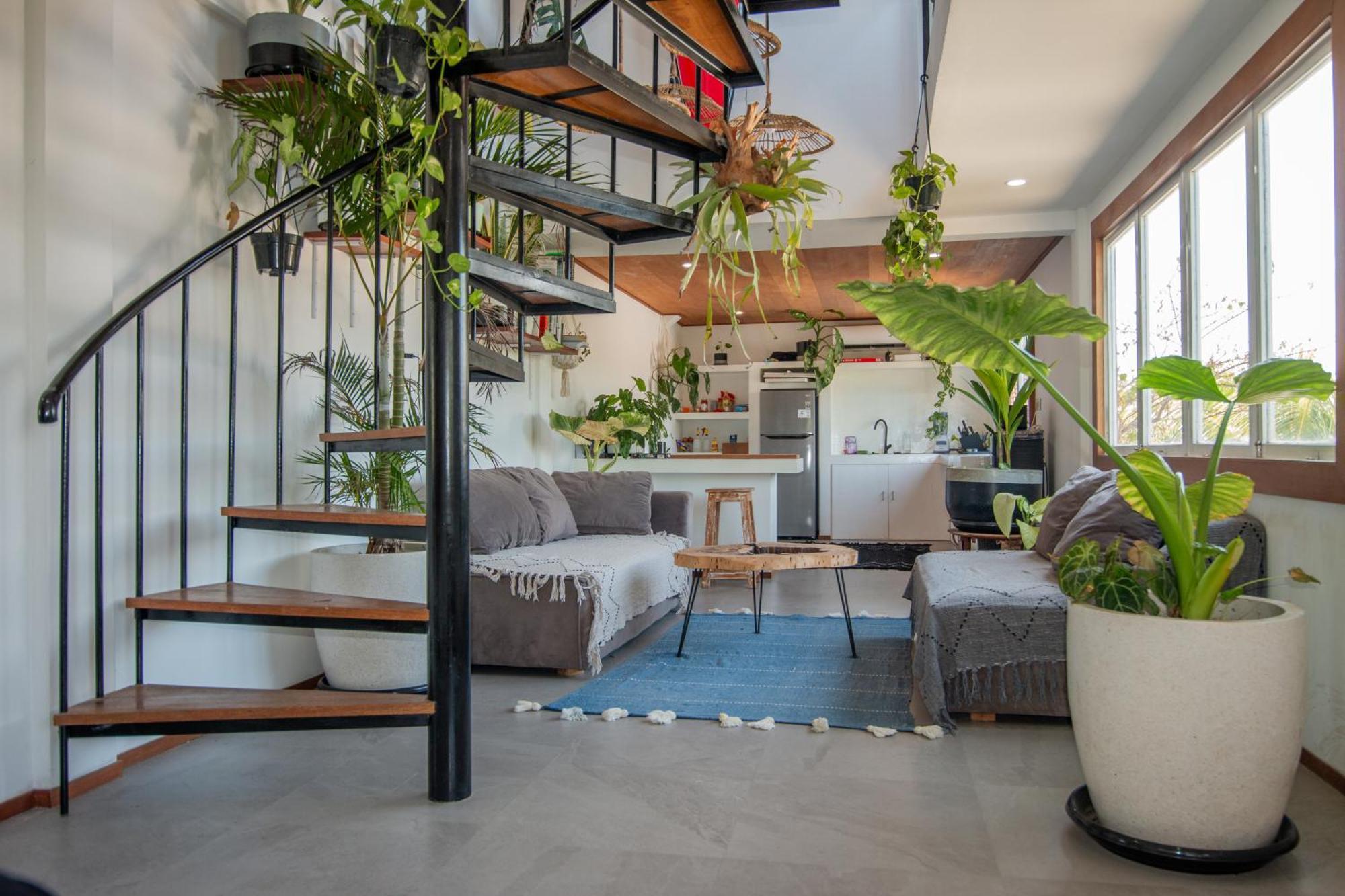 Apartamento Makua Bingin Uluwatu Exterior foto